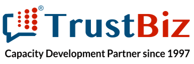TrustBiz Private Limited